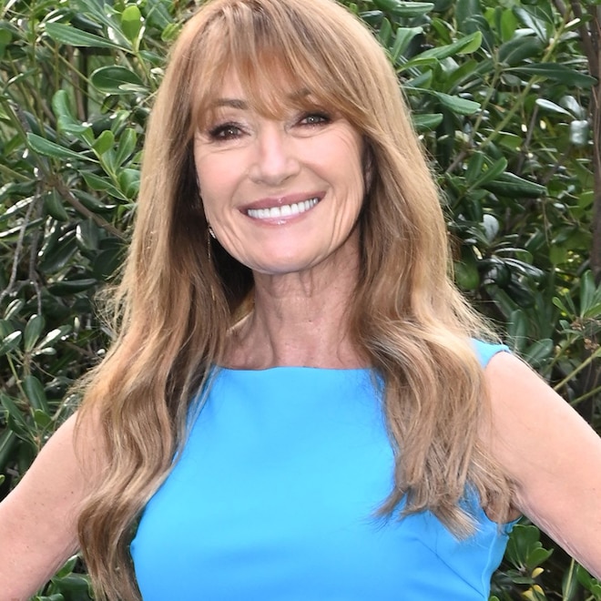 Jane Seymour